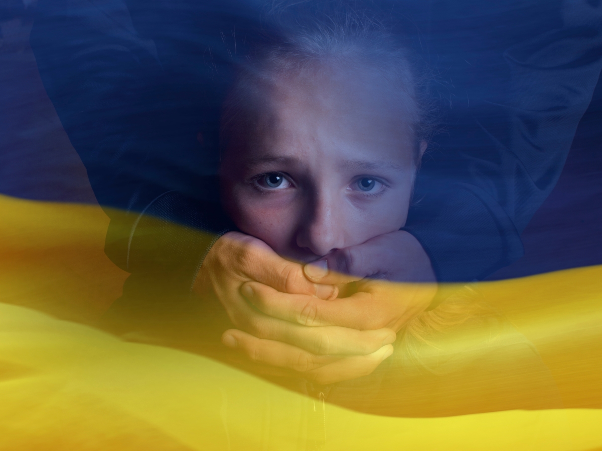 Child Abduction in Ukraine 